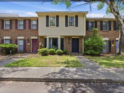 1116 Springville Rd