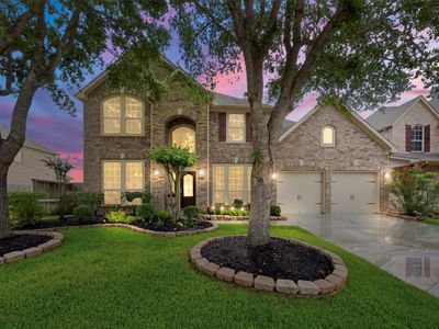 2711 Wild Lilac Dr