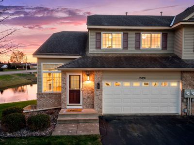 Property at 13891 Edgewood Ave, Savage, MN