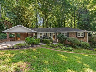2277 Winding Woods Dr