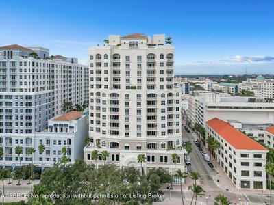 201 S Narcissus Ave #605