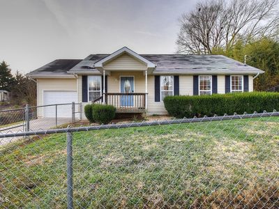 Property at 507 Cedar St, Mt Carmel, TN