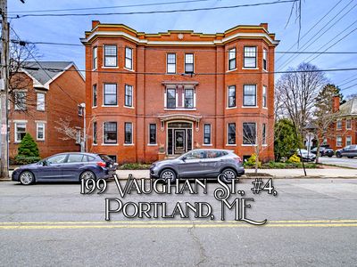 199 Vaughan Street #4