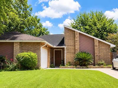6511 La Violetta Dr