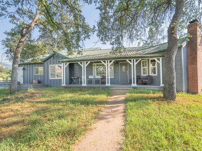 40716 Old Three Rivers Road