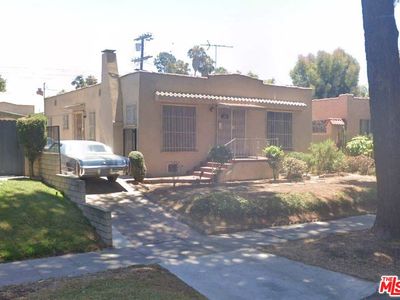316 N Bronson Ave