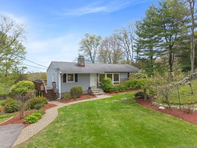 Property at 29 Hilltop Drive, North Salem, NY