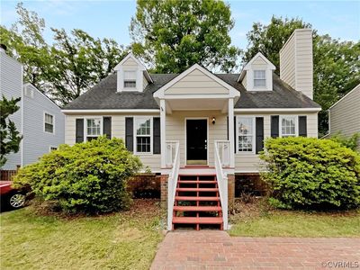 2433 Crystal Ridge Rd