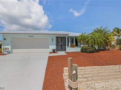 Property at 16201 Porto Bello St, Bokeelia, FL