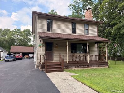 Property at 2522 Emery Rd, South Wales, NY