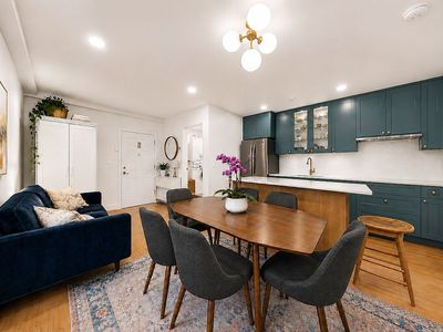 21 Ludlow St APT 5C