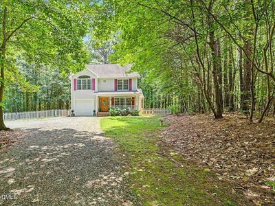 3007 Pintail Dr