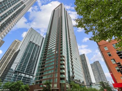 505 N McClurg Ct #4605
