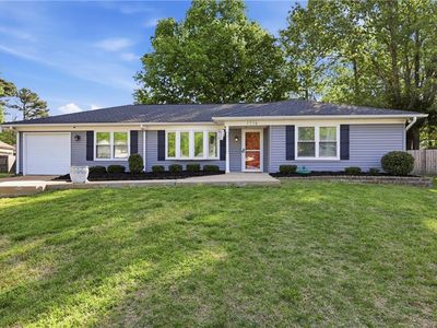 1716 Caroga Ct