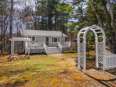 Property at 14 Beacon Street Extension, York, ME