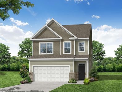 613 Bluestem Cir