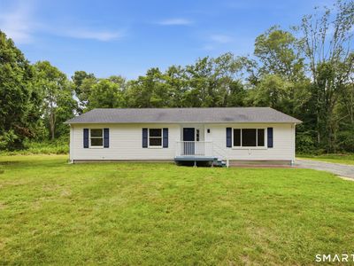 263 Christian Hill Road