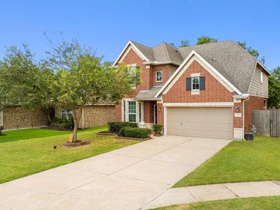 204 Rippling Creek Ln