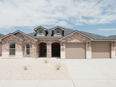 211 Panhandle Dr