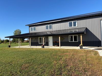 Property at 1342 Calvary Rd SE, Osakis, MN
