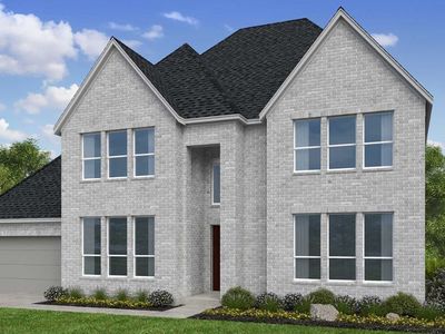 2416 Bluebonnet Rd