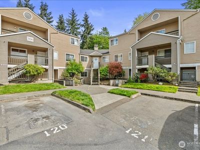 5300 Harbour Pointe Boulevard #306H