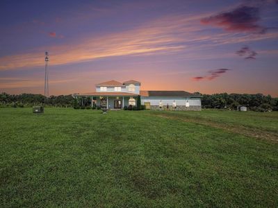 Property at 495 Meadow Landing Ln, Caret, VA