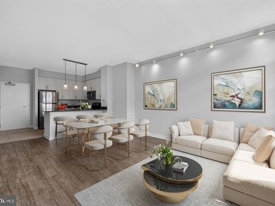 437 New York Ave NW APT 708