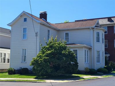 321 Tremont Ave