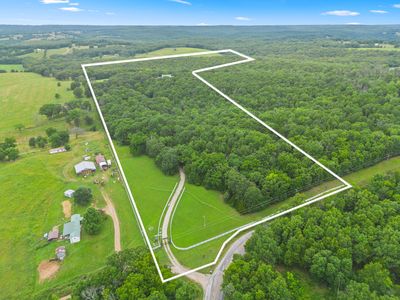 2115 Garrison Cutoff Road