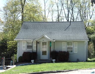 34 Wildwood Road