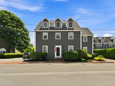 63 Front St #A