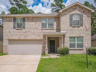 2011 Lost Timbers Dr