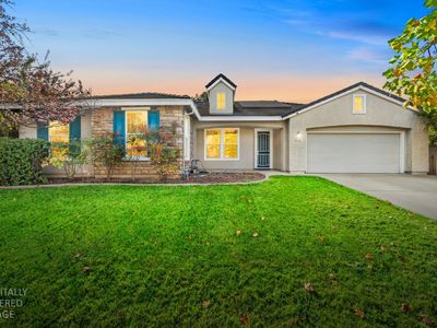 2152 Greenhorn Creek Cir