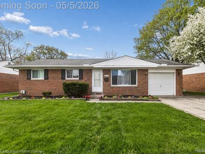 20790 Shoreview St