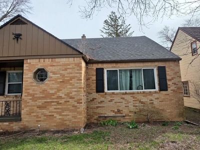 2520 Secor Rd