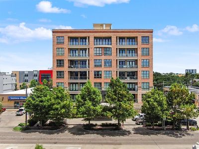 1419 Montrose Blvd Unit 604
