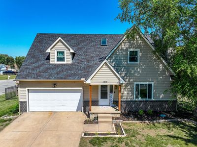 1214 McCaskey Dr