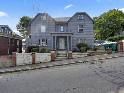 18 Mount Vernon St