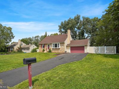 123 Hampshire Dr