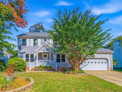 122 Michaels Woods Dr