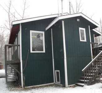 Property at 5711 N Talgach View Dr, Wasilla, AK