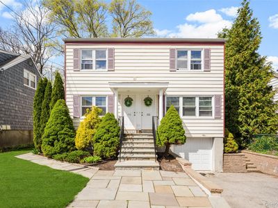 150 Adelphi Avenue #150-152