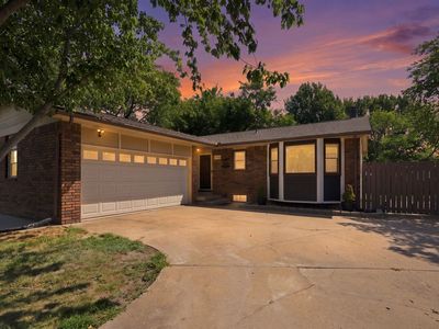 Property at 1210 N Morris St, Rose Hill, KS