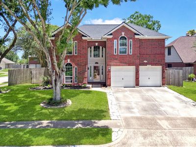 16003 Salton Point Dr