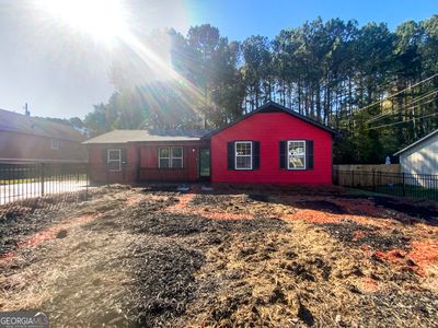 2491 Deep Shoals Cir