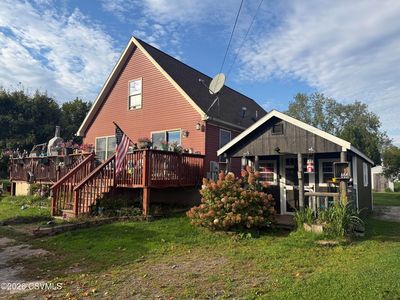 Property at 435 Colley St, Benton, PA