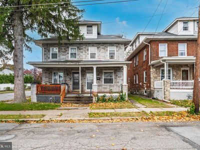 Property at 422 Hickory St, Bethlehem, PA