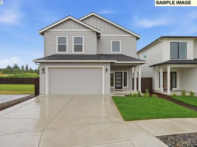 Property at 814 SE 34th Cir, Battle Ground, WA