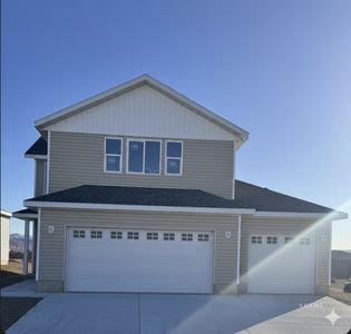Property at 2939 Eleanor Ct, Elko, NV